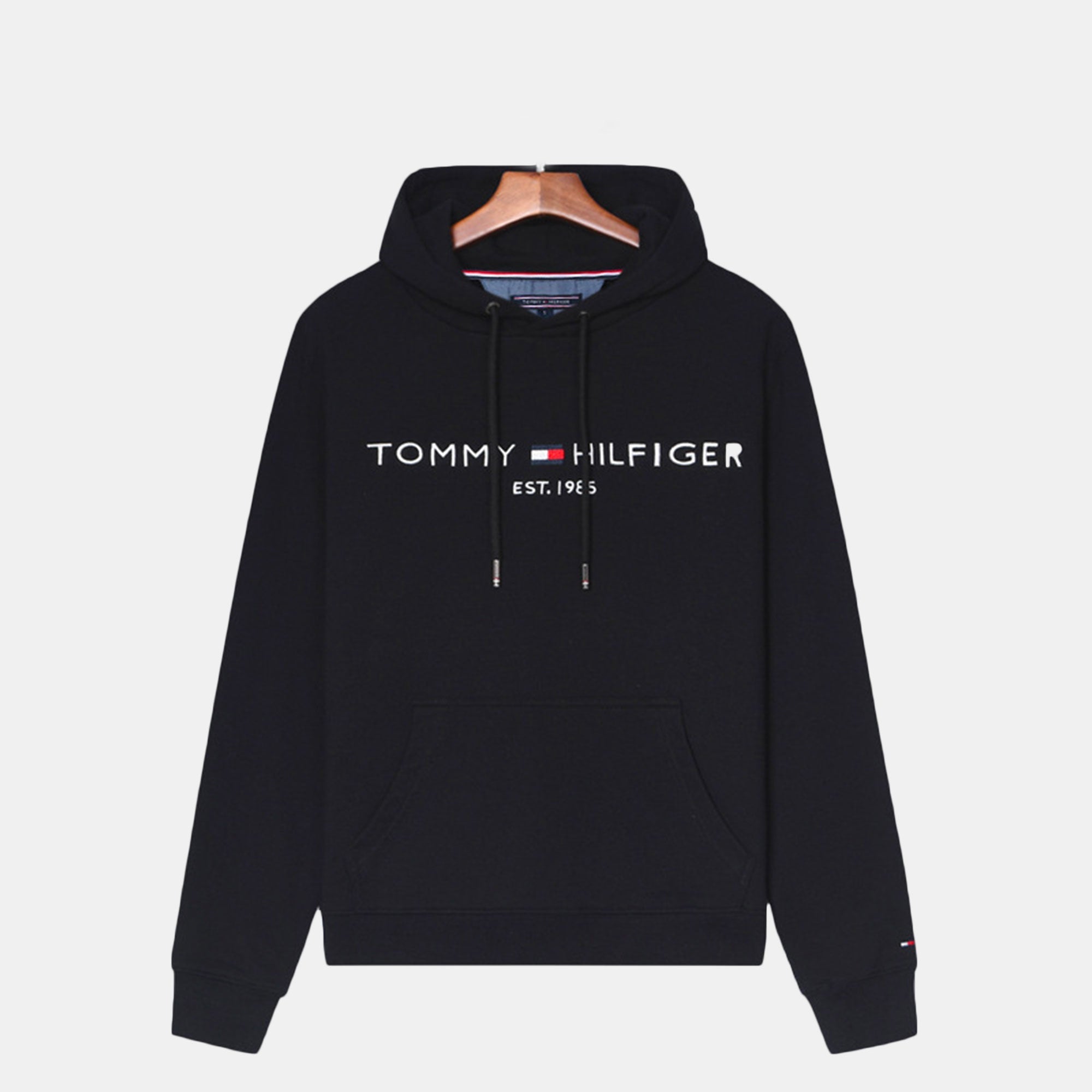 TH Premium Cotton Hoodie