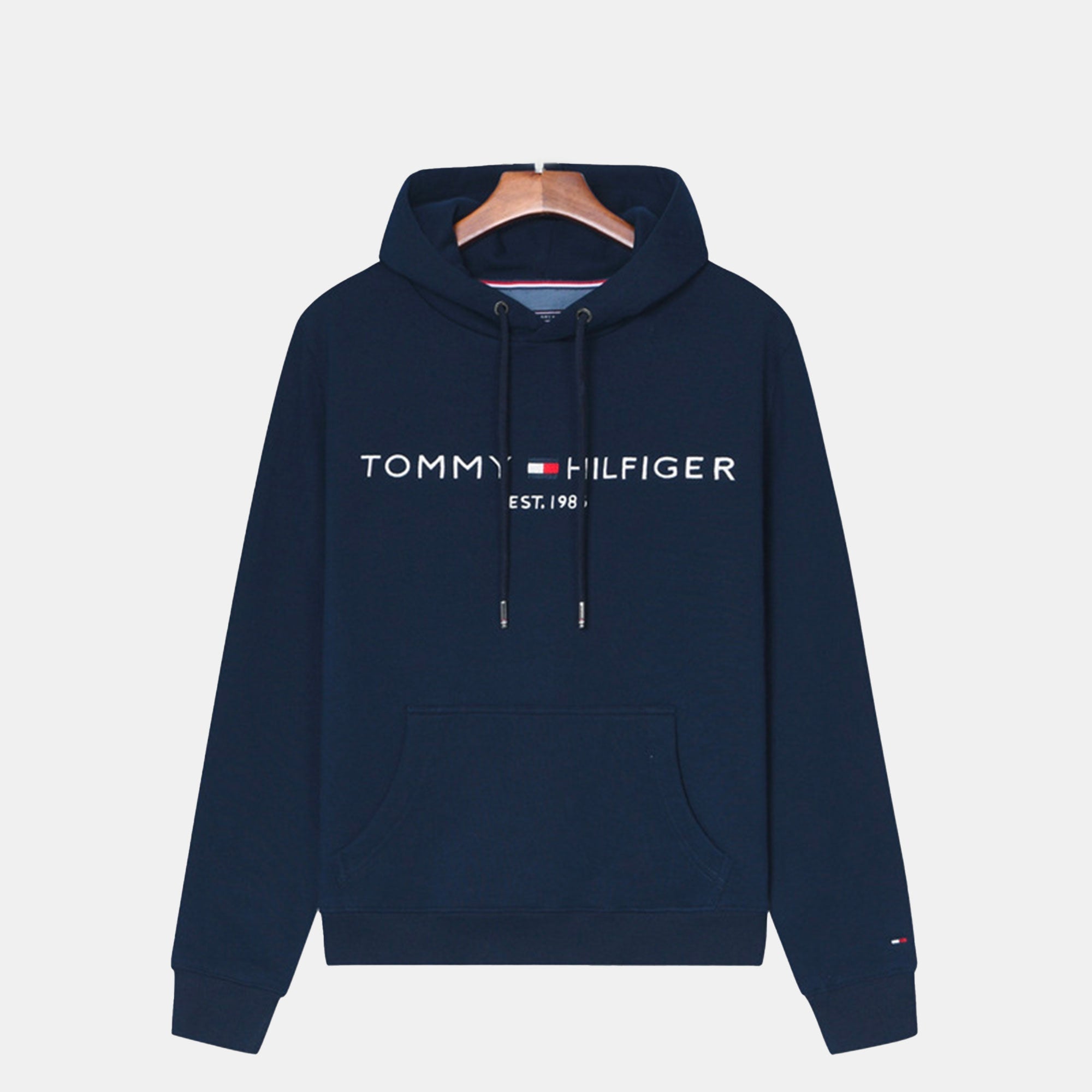 TH Premium Cotton Hoodie