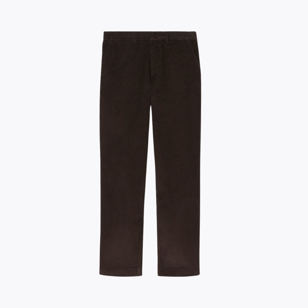 LC Regular Fit Corduroy Chino Pants