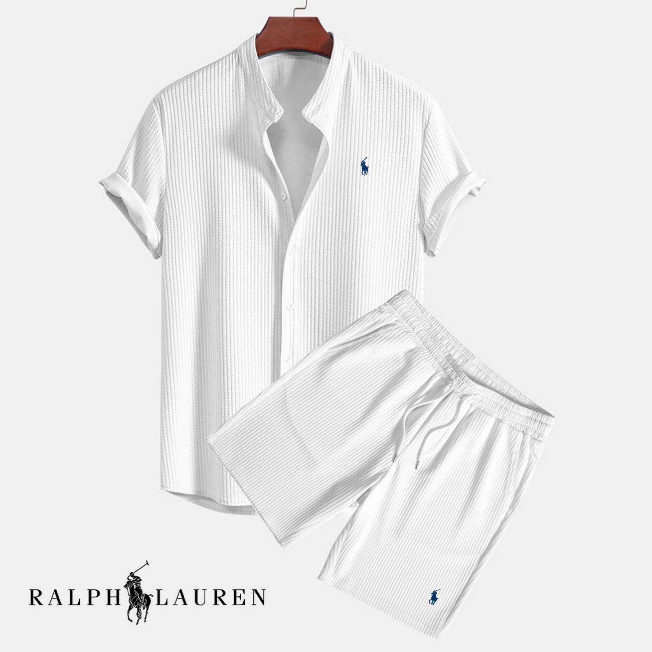 RL Summer Clothes