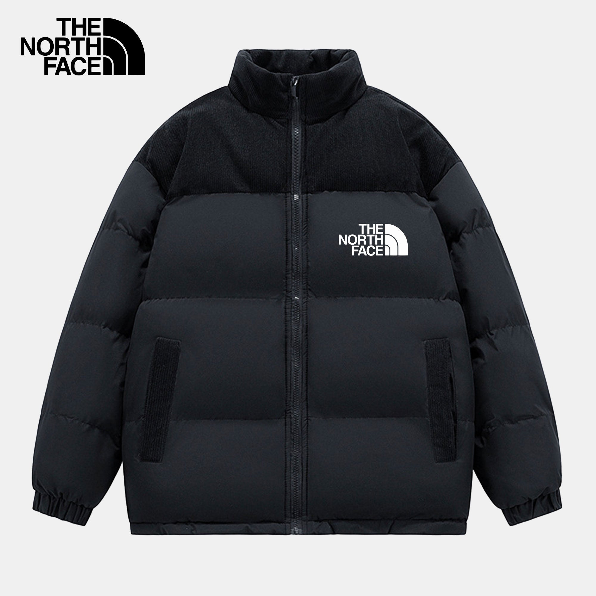 TNF Nuptse Jacket (CLEARANCE)