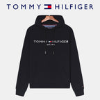 TH Felpa Con Cappuccio (LIQUIDAZIONE)