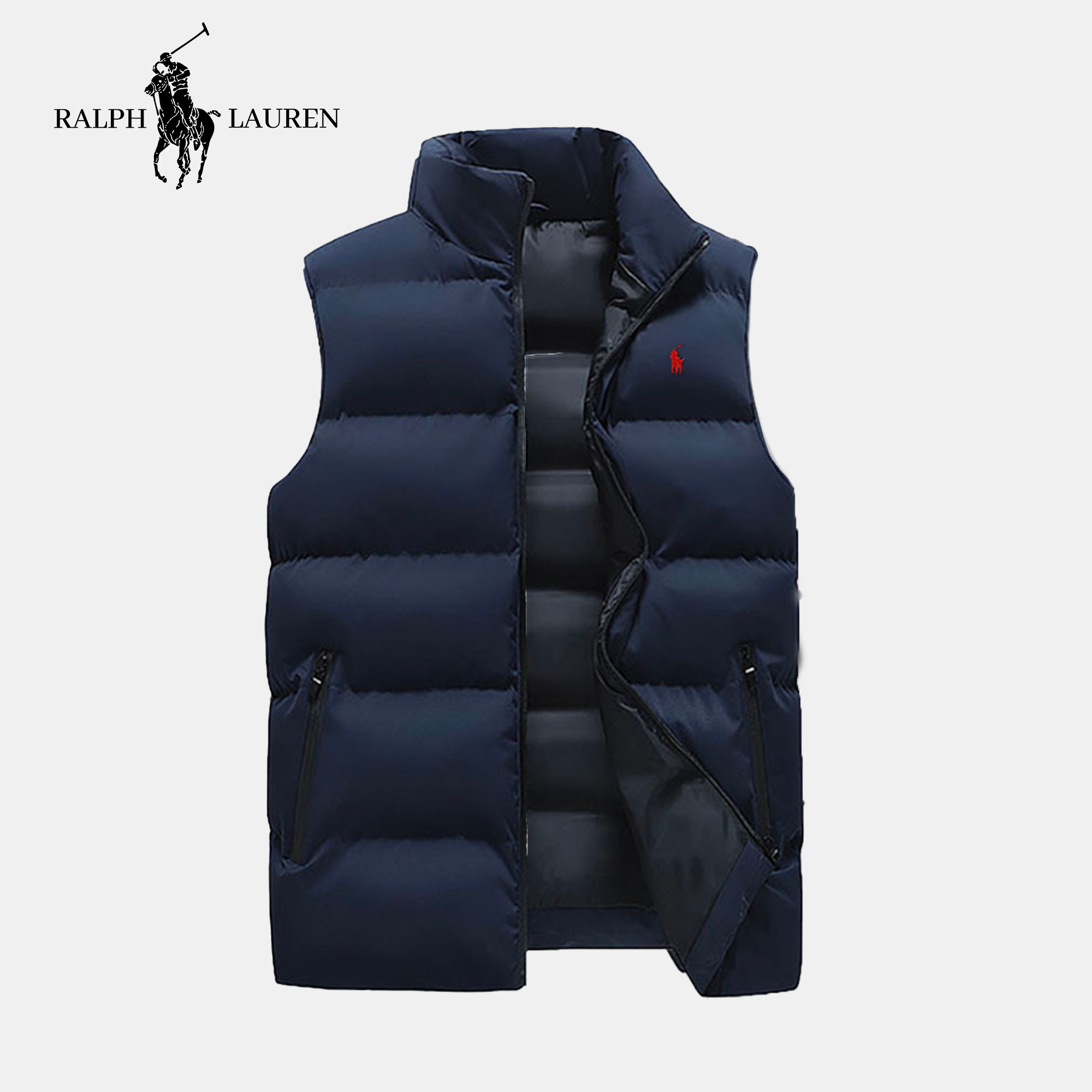 RL Pieghevole vest Colden (LIQUIDAZIONE)