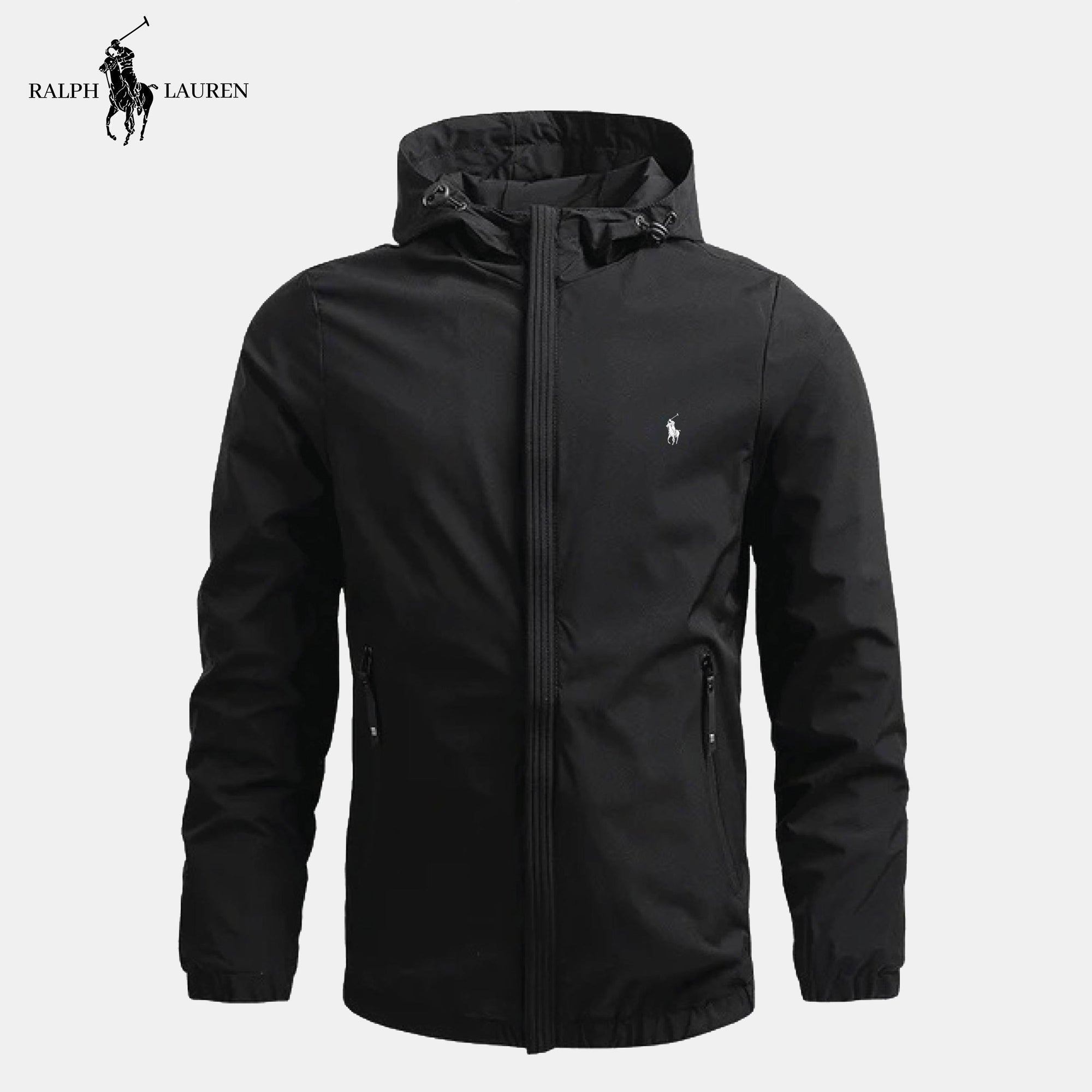 RL Active Jacket (CLEARANCE)