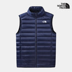 TNF Lightweight Down Vest