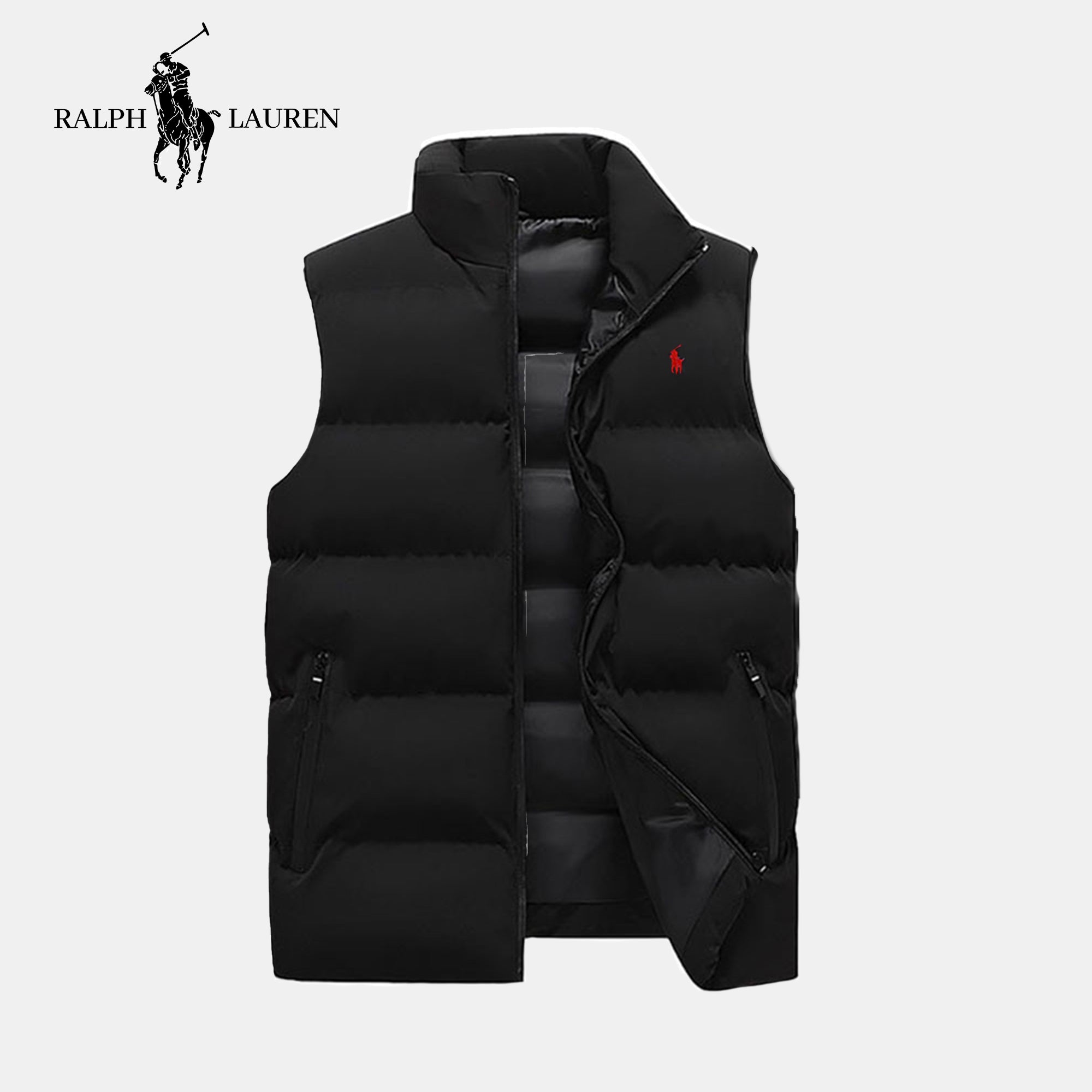 RL Pieghevole vest Colden (LIQUIDAZIONE)