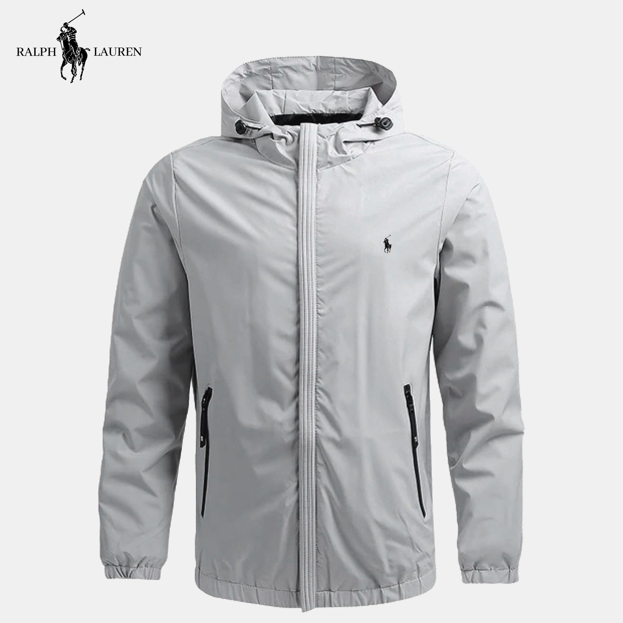 RL Active Jacket (CLEARANCE)