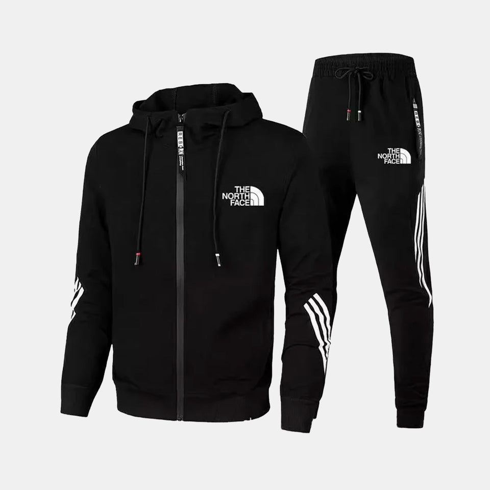 TNF Premium Cotton Hoodie