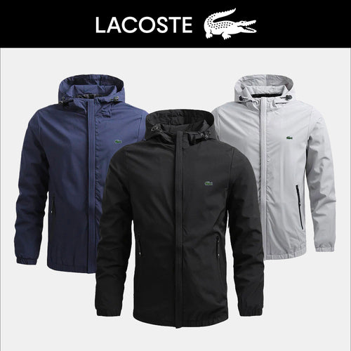 LC Active Jacket (CLEARANCE)