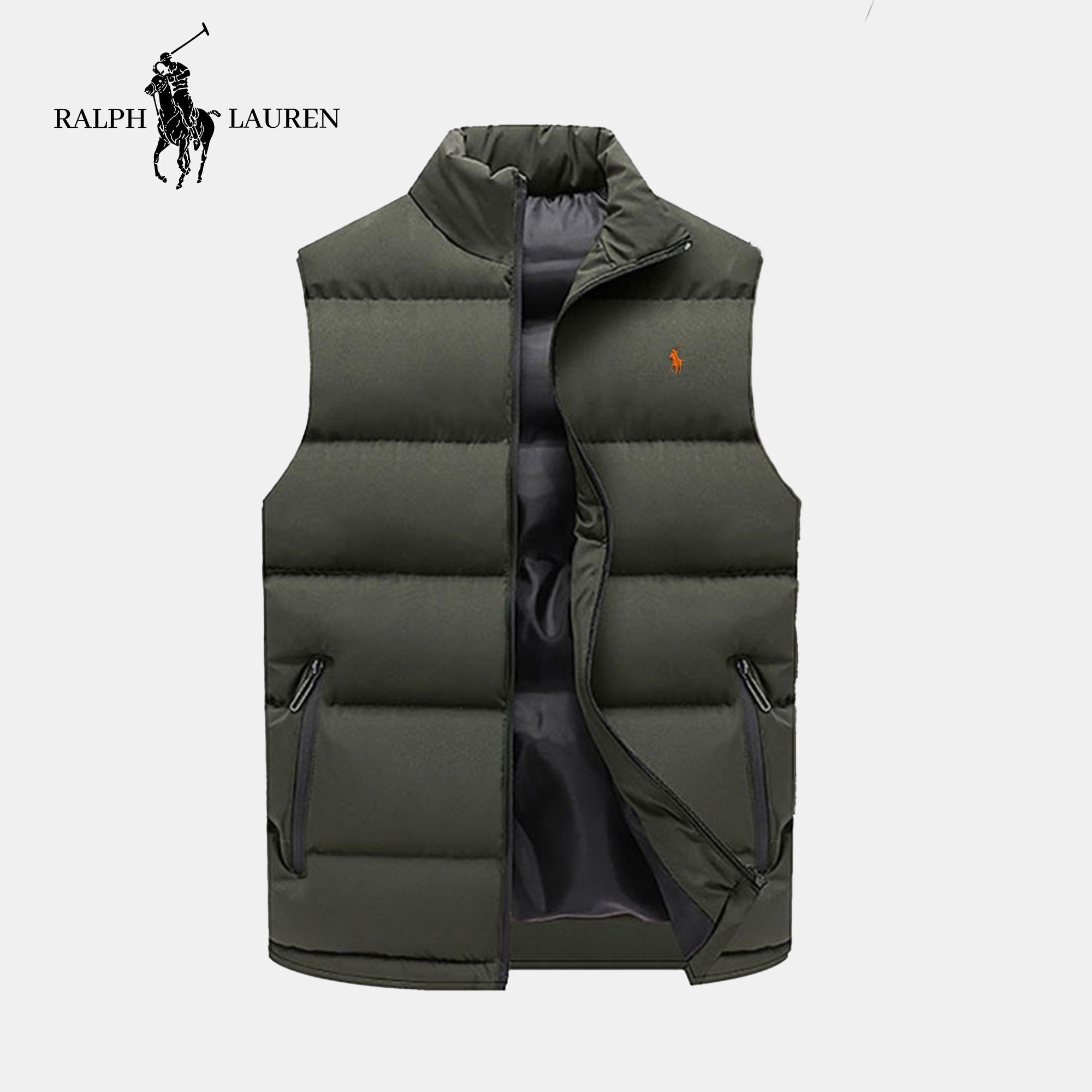 RL Pieghevole vest Colden (LIQUIDAZIONE)