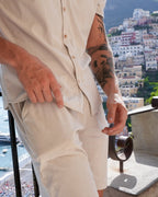 RL Exclusive Pack: Elegant Shirt + Free Shorts