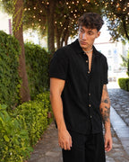 RL Exclusive Pack: Elegant Shirt + Free Shorts