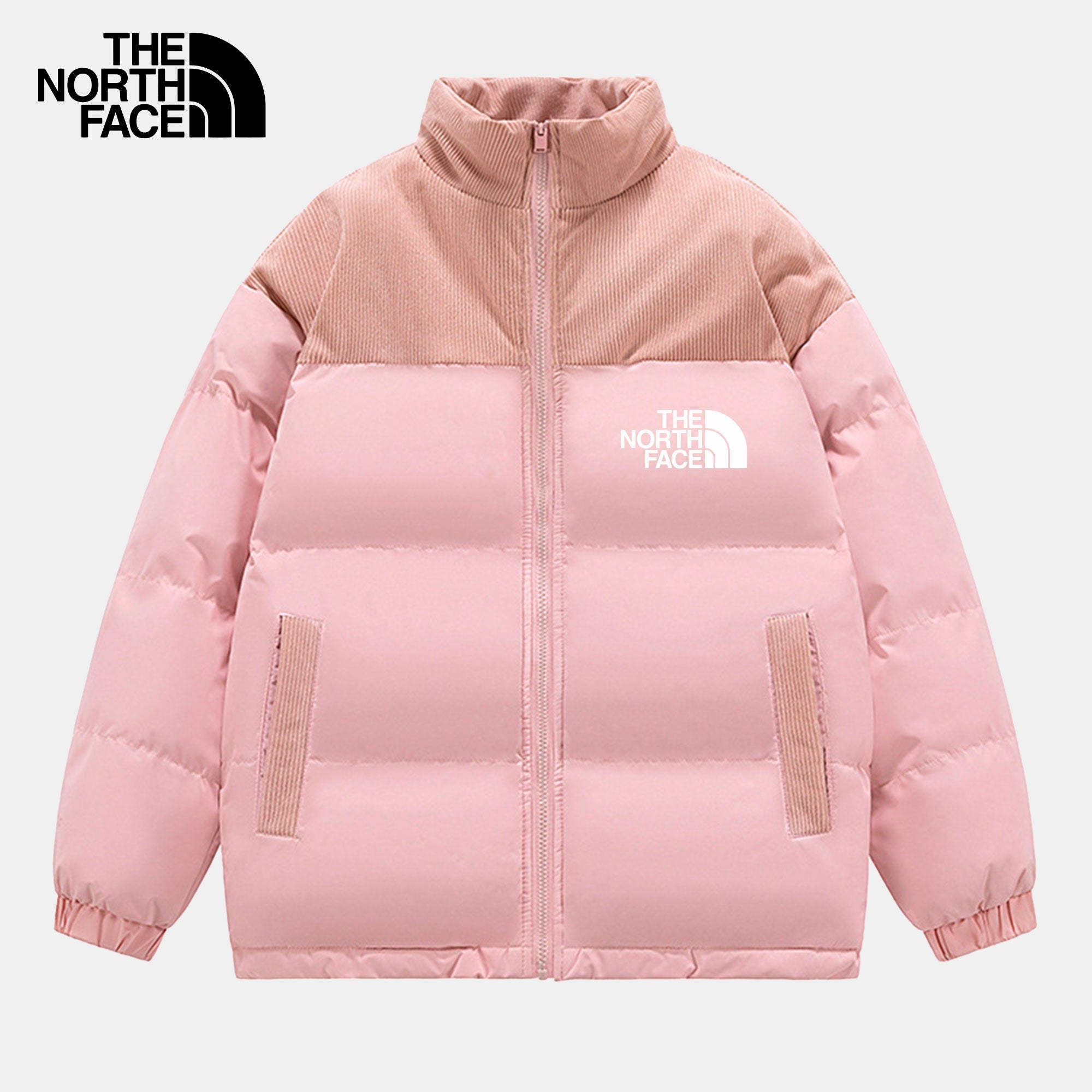 TNF Nuptse Jacket (CLEARANCE)
