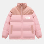 TNF Nuptse Insulated Down Puffer Jacket