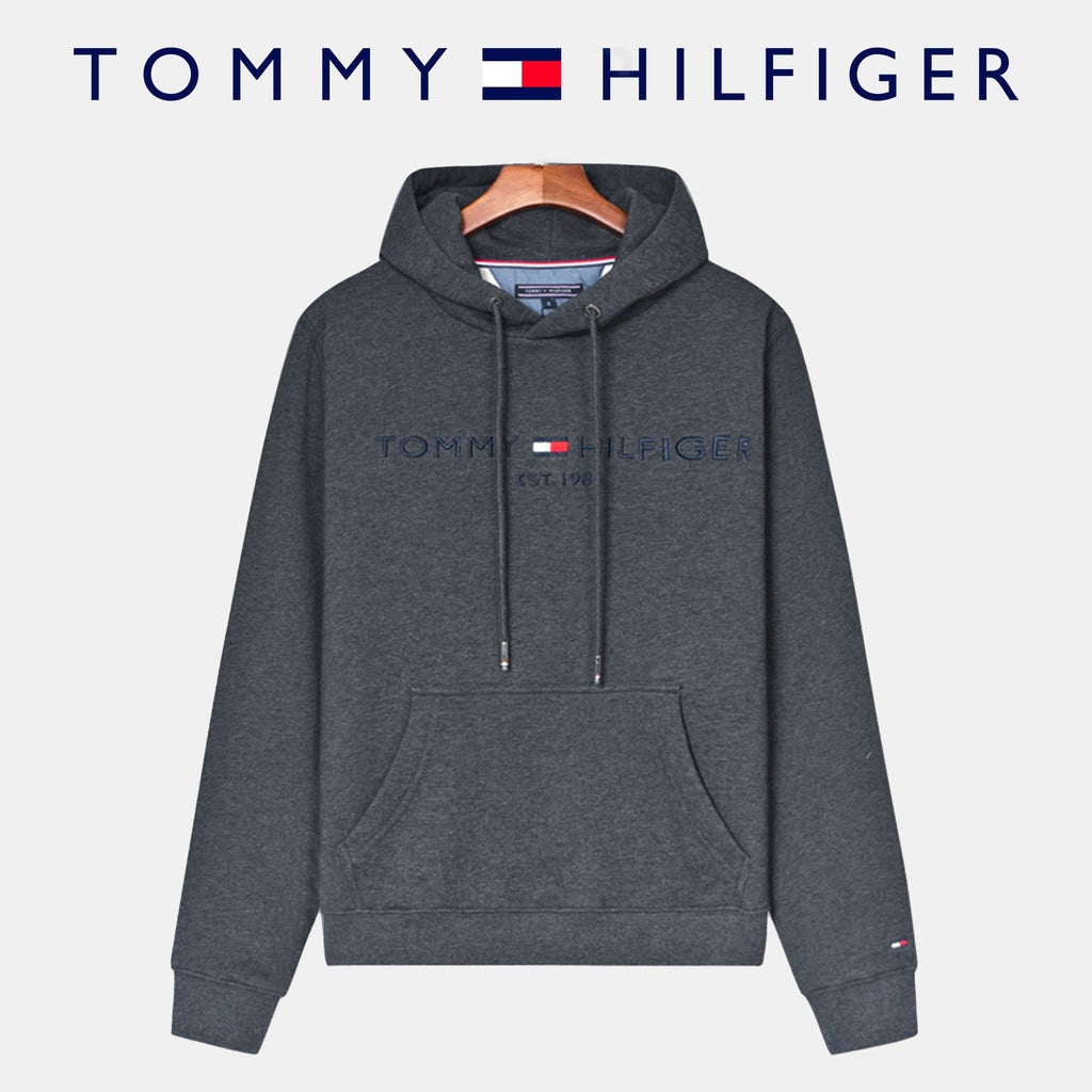 TH Hoodie (CLEARANCE)