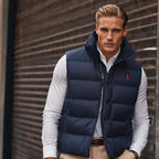 RL Pieghevole vest Colden (LIQUIDAZIONE)