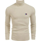 TH Turtleneck sweater