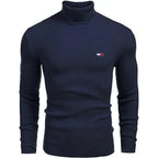 TH Turtleneck sweater