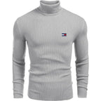 TH Turtleneck sweater