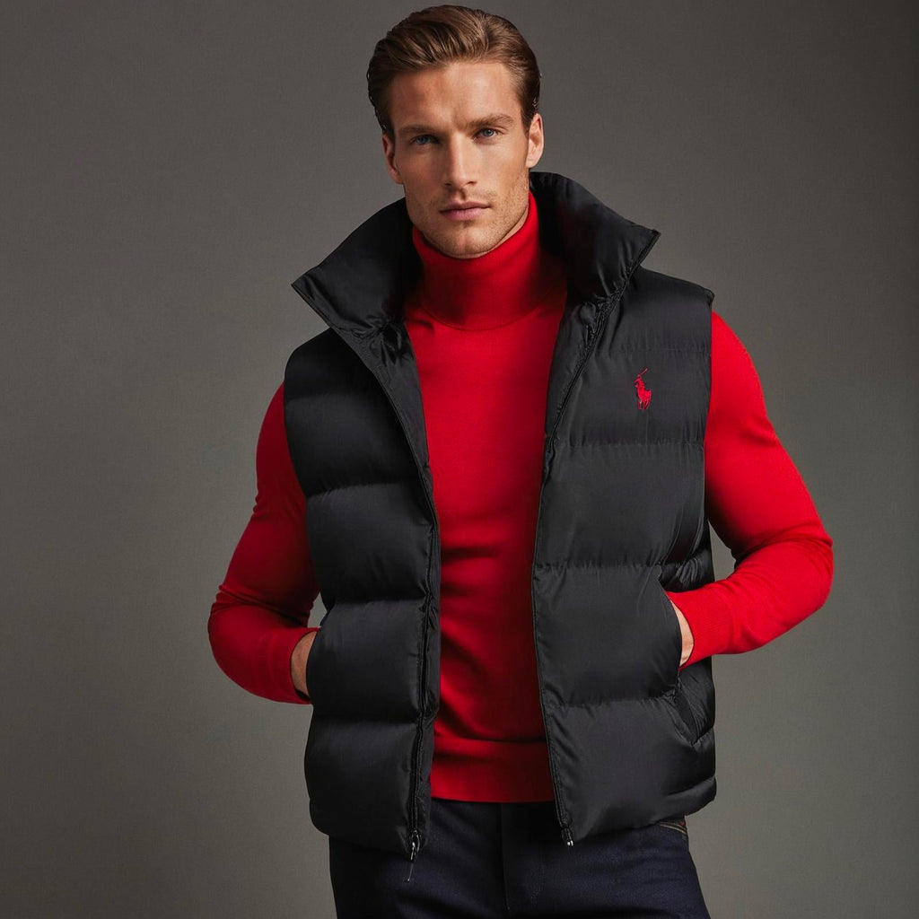 RL Pieghevole vest Colden (LIQUIDAZIONE)