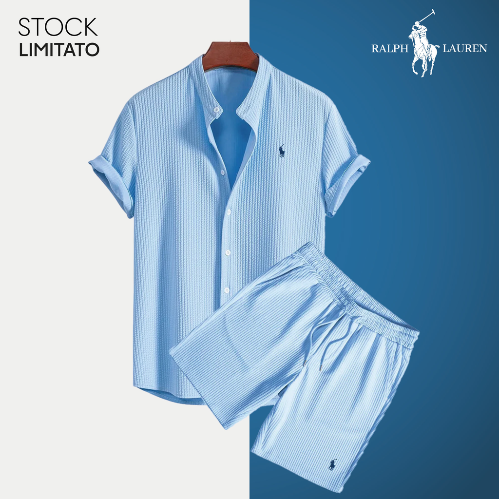 RL | Exclusive men's set