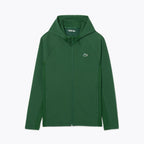 LC Breathable Sport Track Jacket