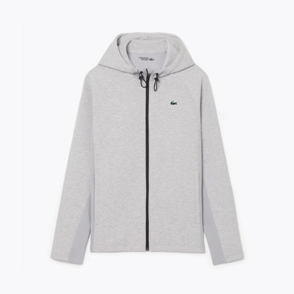 LC Breathable Sport Track Jacket
