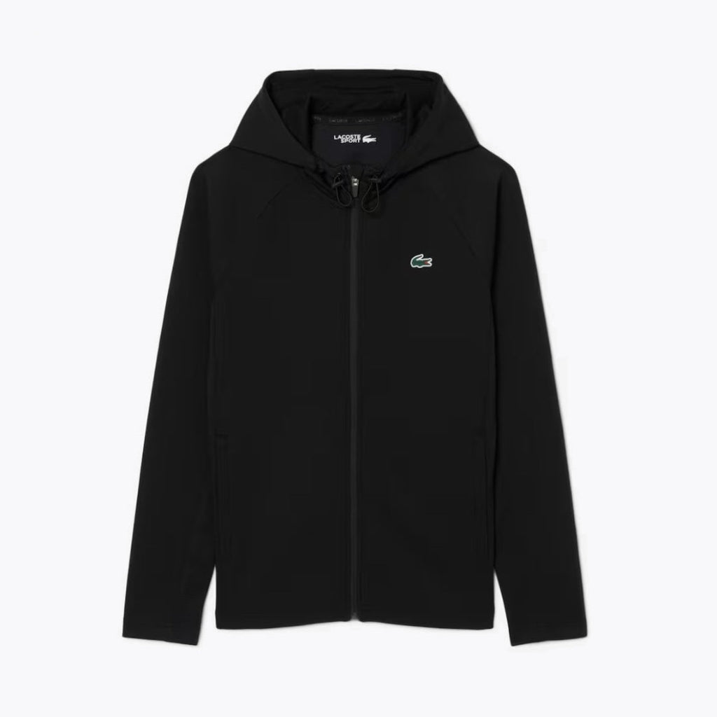 LC Breathable Sport Track Jacket