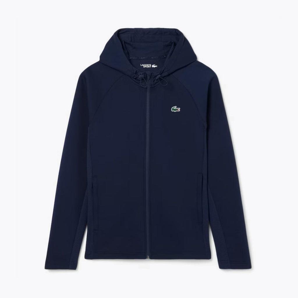 LC Breathable Sport Track Jacket