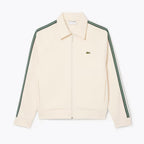 LC French Made Zipped Sweatshirt