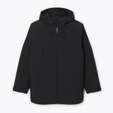 LC 3 in 1 Water-Repellent Padded Parka