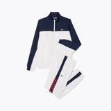 LC Tennis Printed Tracksuit