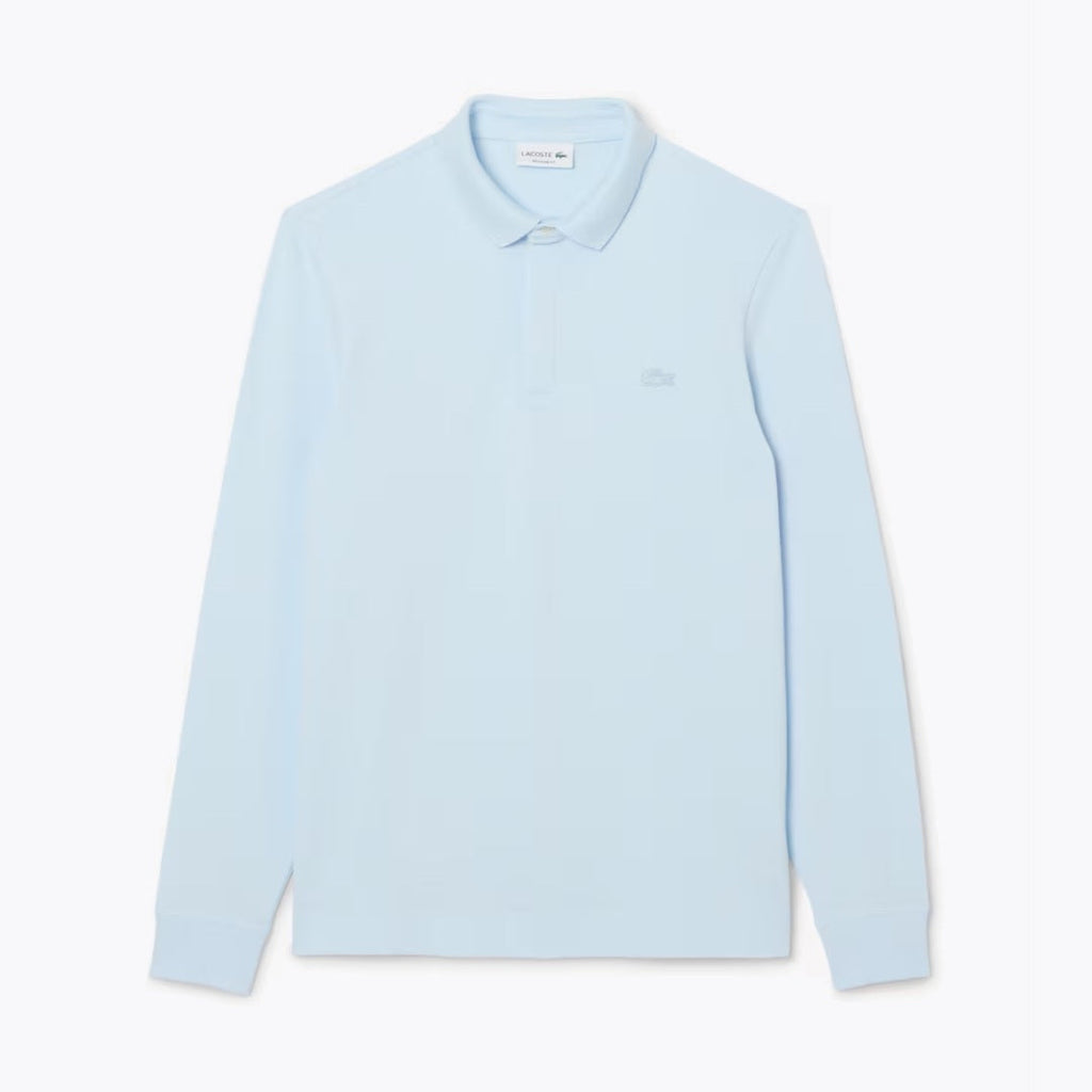 LC Regular Fit Paris Stretch Piqué Polo Shirt