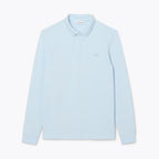 LC Regular Fit Paris Stretch Piqué Polo Shirt