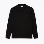 LC Regular Fit Paris Stretch Piqué Polo Shirt
