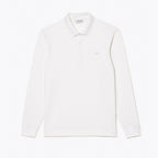 LC Regular Fit Paris Stretch Piqué Polo Shirt
