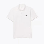 LC Regular Fit Cotton Blend Polo Shirt