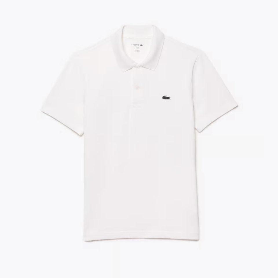LC Regular Fit Cotton Blend Polo Shirt