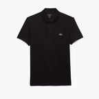 LC Regular Fit Cotton Blend Polo Shirt
