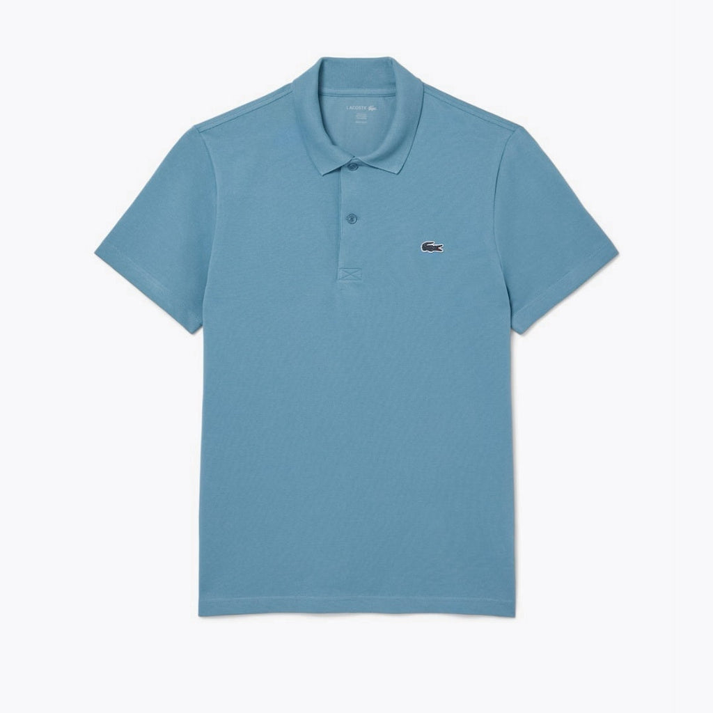LC Regular Fit Cotton Blend Polo Shirt