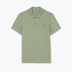 LC Regular Fit Cotton Blend Polo Shirt