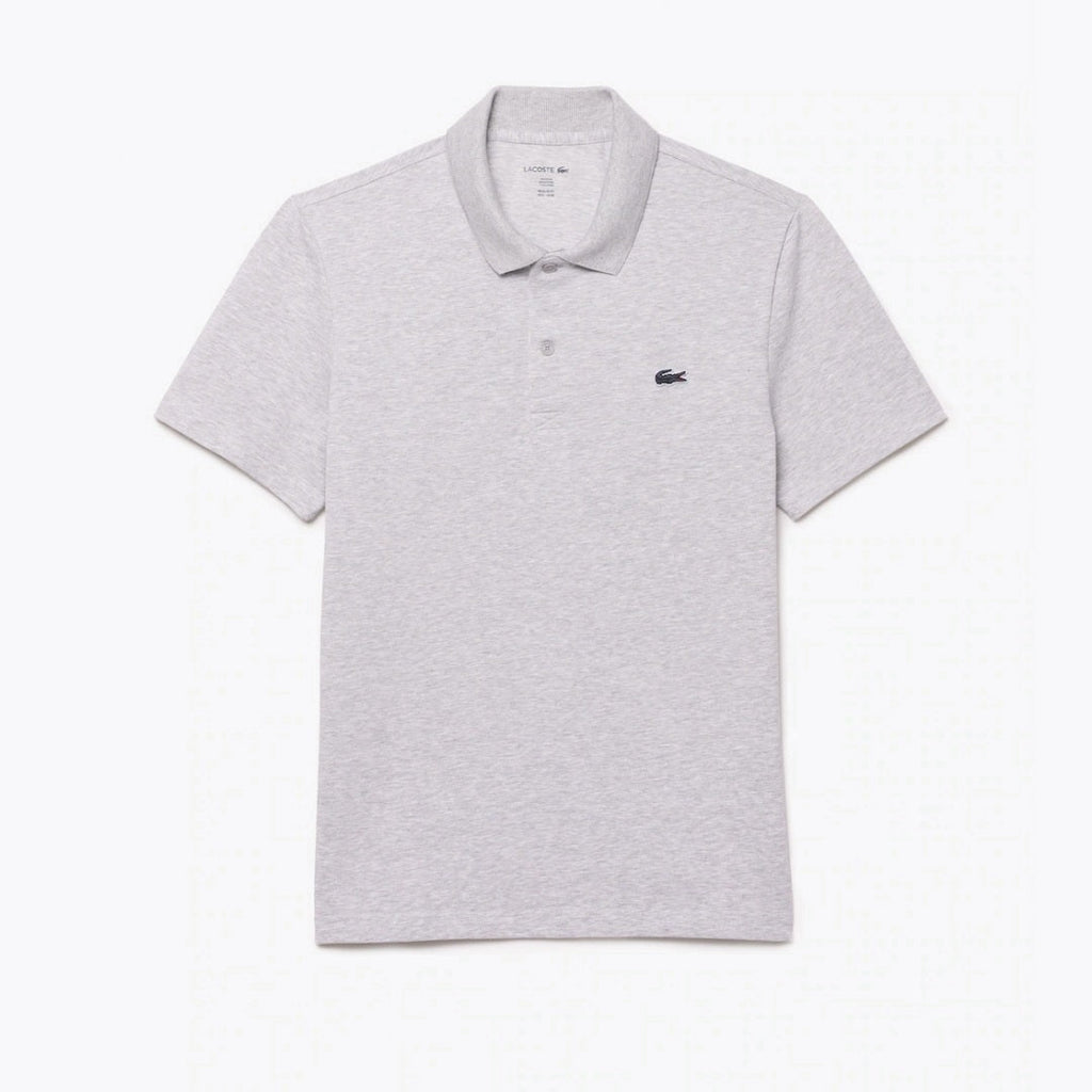 LC Regular Fit Cotton Blend Polo Shirt