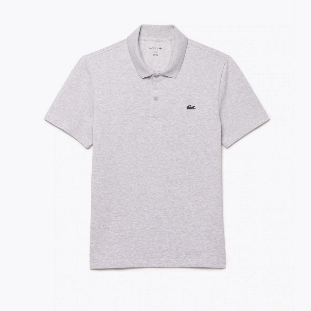 LC Regular Fit Cotton Blend Polo Shirt