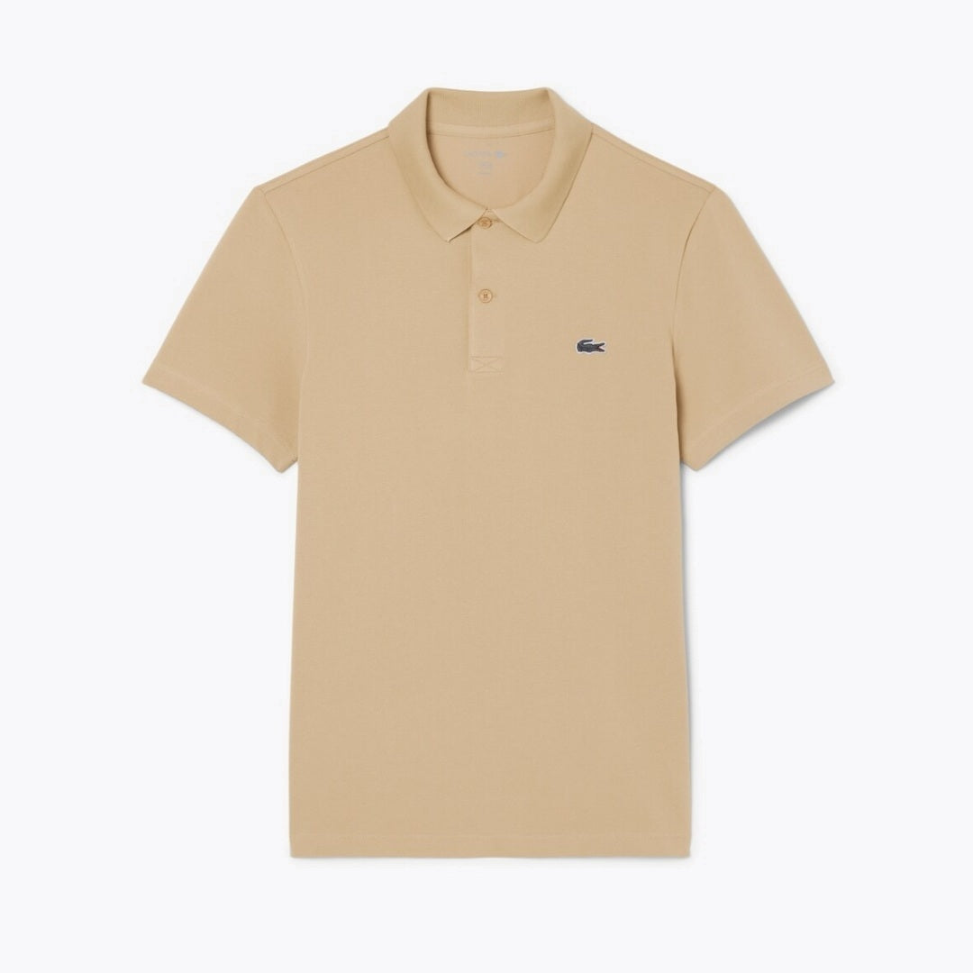 LC Regular Fit Cotton Blend Polo Shirt