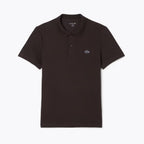 LC Regular Fit Cotton Blend Polo Shirt