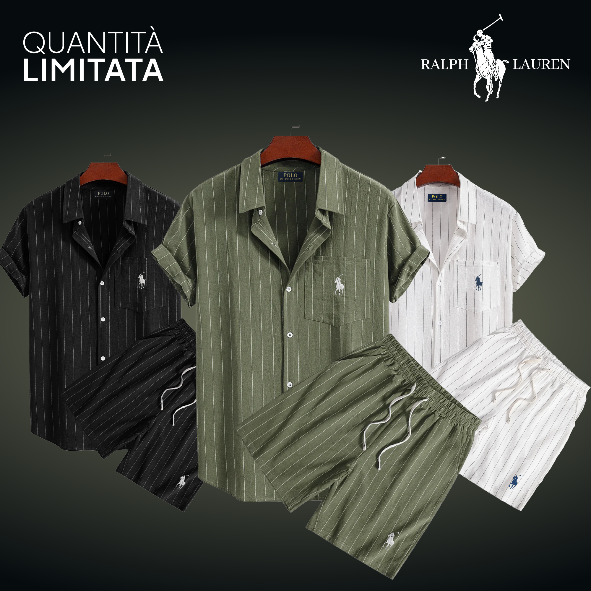 RL La Selezione Privata (223 Availability)