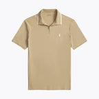 RL Classic Fit Stretch Mesh Polo Shirt