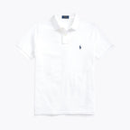 RL The Iconic Mesh Polo Shirt