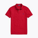 RL The Iconic Mesh Polo Shirt