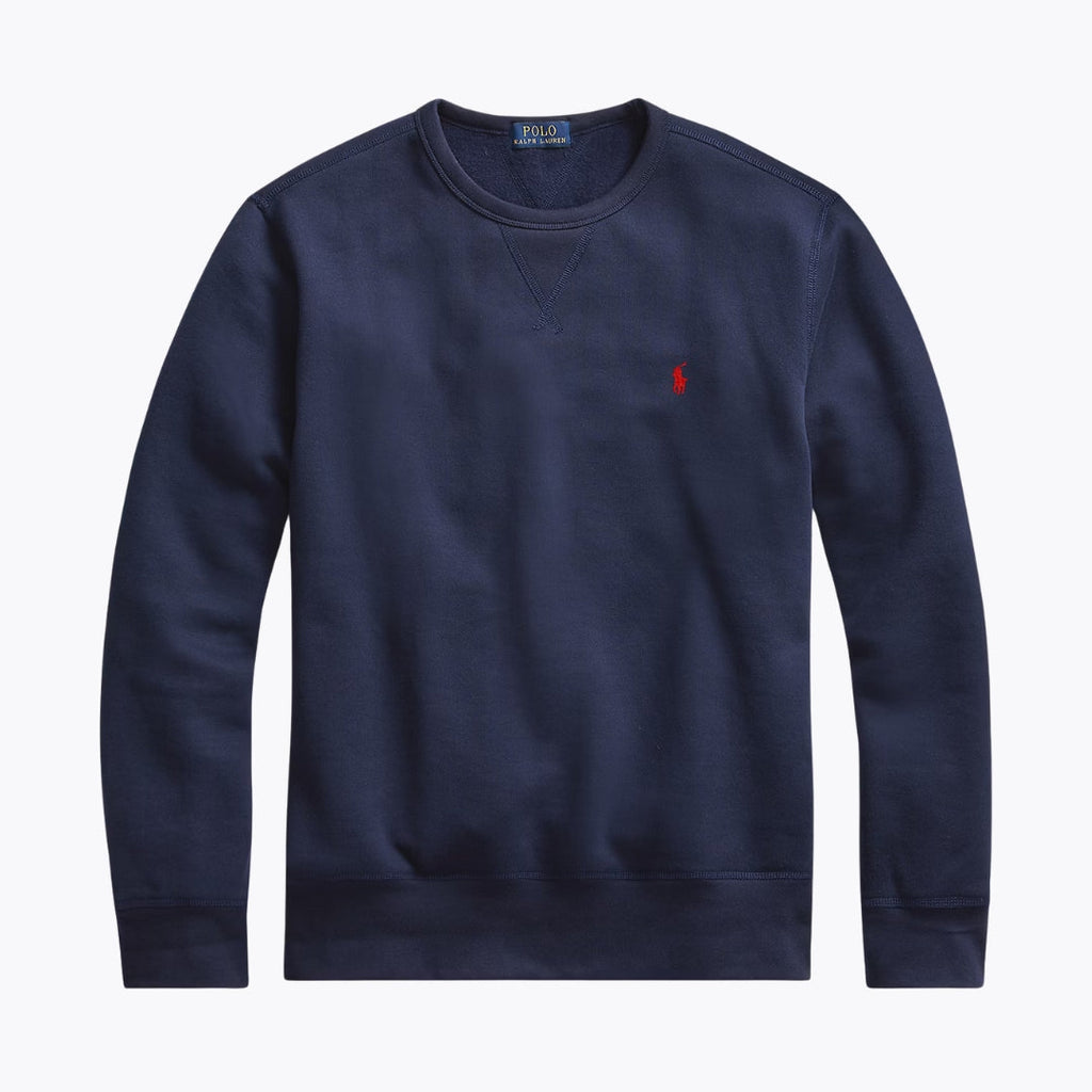 RL Fleece Sweatshirt